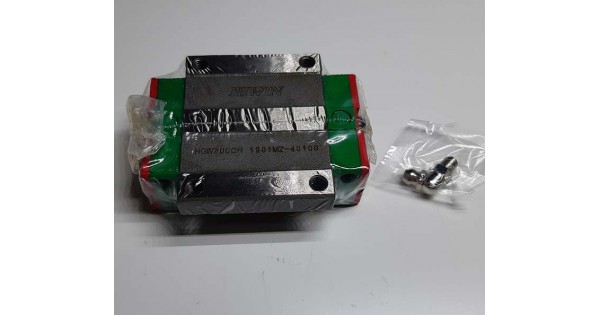 Линейный подшипник гравировального станка Зубр 300